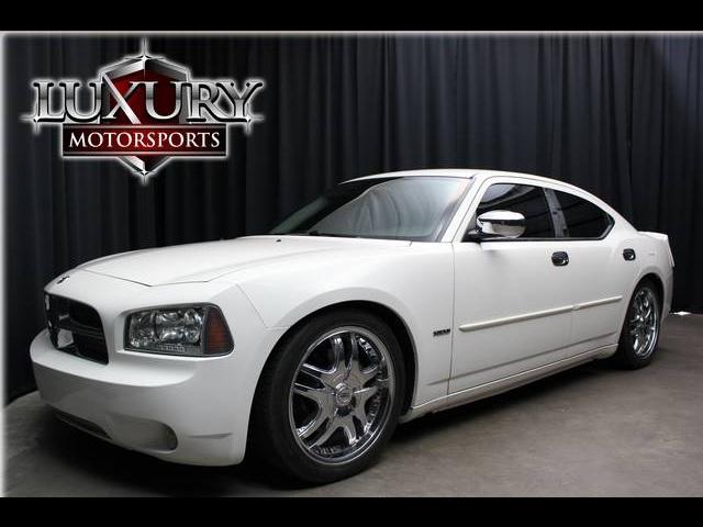 2006 Dodge Charger for sale