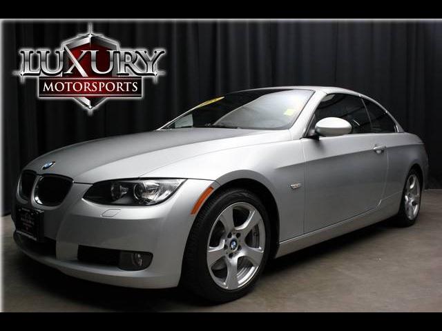 2008 BMW 3 series for sale