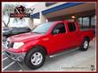 2006 Nissan Frontier