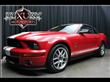 2007 Ford Mustang Shelby GT500