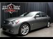 2010 Infiniti M35