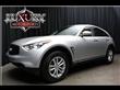 2011 Infiniti FX35