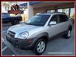 2006 Hyundai Tucson
