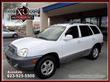 2003 Hyundai Santa Fe