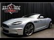 2010 Aston Martin DBS