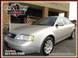 1998 Audi A6
