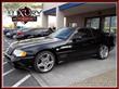 2001 Mercedes-Benz SL Class