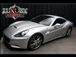 2010 Ferrari California
