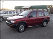 1996 Nissan Pathfinder