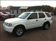 2003 Isuzu Rodeo