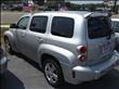 2011 Chevrolet HHR