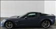 2011 Chevrolet Corvette