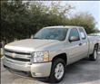2008 Chevrolet Silverado 1500