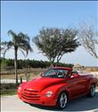 2003 Chevrolet SSR