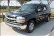 2004 Chevrolet Suburban