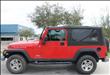 2006 Jeep Wrangler