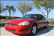 2007 Chevrolet Monte Carlo