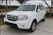 2011 Honda Pilot