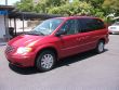 2007 Chrysler Town and Country