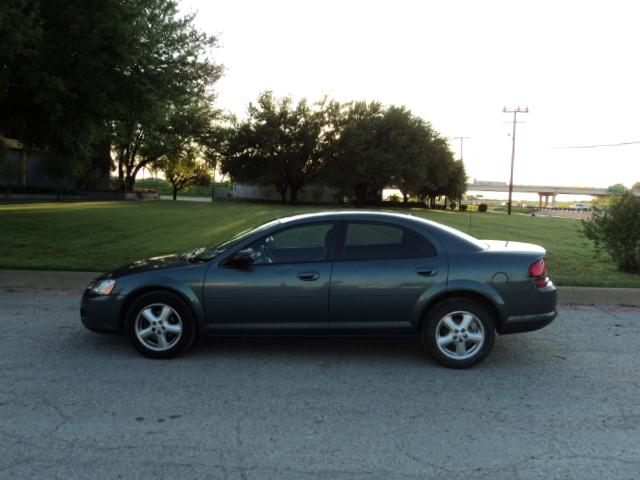 2005 Dodge Stratus for sale