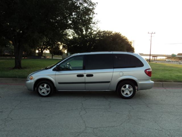 2005 Dodge Grand Caravan for sale