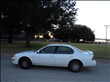 1998 Nissan Maxima