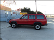1996 Jeep Cherokee