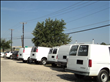 2008 Chevrolet G2500