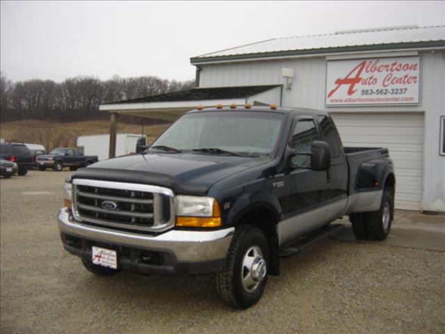 1999 Ford F350 for sale