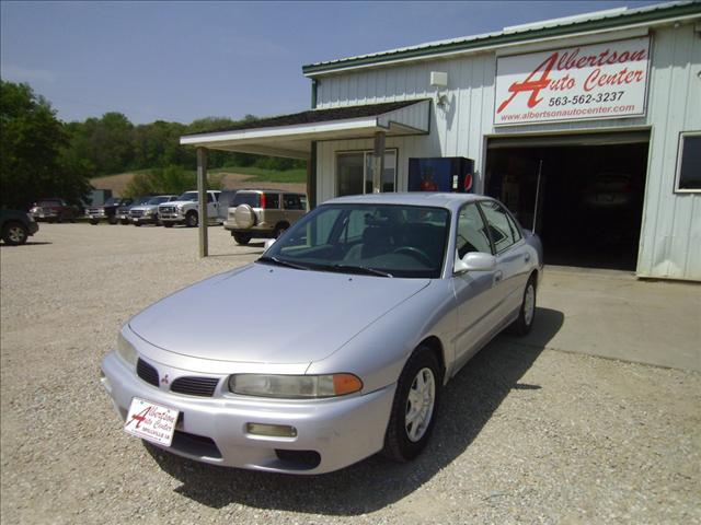 1998 Mitsubishi Galant for sale