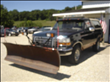 1995 Ford Bronco