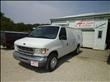 2002 Ford Econoline