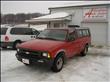 1996 Chevrolet S10