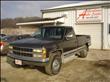 1992 Chevrolet K2500