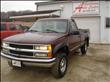 2000 Chevrolet K3500