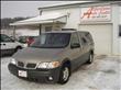2000 Pontiac Montana