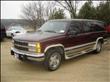 1993 Chevrolet Suburban