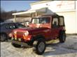 1988 Jeep Wrangler