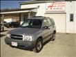 2001 Chevrolet Tracker