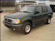 1999 Mercury Mountaineer