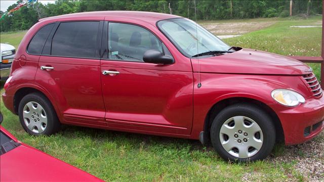 2008 Chrysler PT Cruiser for sale