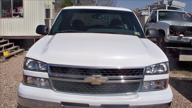 2007 Chevrolet Silverado 1500 for sale