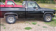 1984 Chevrolet C10