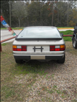 1987 Porsche 924
