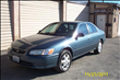 2001 Toyota Camry