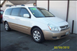 2006 Kia Sedona
