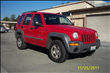 2002 Jeep Liberty