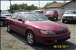 1995 Lexus ES 300