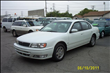 1999 Infiniti I30