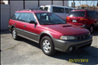 1997 Subaru Legacy